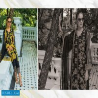 ZS Kalyan Embroidered Chiffon Collection Vol-1 2020 Wholesale Branded Pakistani Dresses