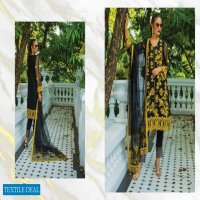 ZS Kalyan Embroidered Chiffon Collection Vol-1 2020 Wholesale Branded Pakistani Dresses