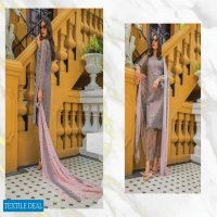 ZS Kalyan Embroidered Chiffon Collection Vol-1 2020 Wholesale Branded Pakistani Dresses