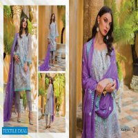 ZS Kalyan Embroidered Chiffon Collection Vol-1 2020 Wholesale Branded Pakistani Dresses