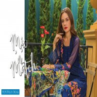 ZS Kalyan Embroidered Chiffon Collection Vol-1 2020 Wholesale Branded Pakistani Dresses