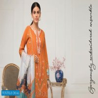 ZS Kalyan Embroidered Vol-4 Wholesale Pakistani Salwar Kameez