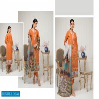 ZS Kalyan Embroidered Vol-4 Wholesale Pakistani Salwar Kameez