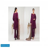 ZS Kalyan Embroidered Vol-4 Wholesale Pakistani Salwar Kameez