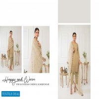 ZS Kalyan Embroidered Vol-4 Wholesale Pakistani Salwar Kameez