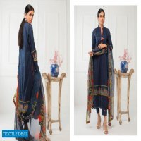 ZS Kalyan Embroidered Vol-4 Wholesale Pakistani Salwar Kameez