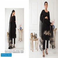 ZS Kalyan Embroidered Vol-4 Wholesale Pakistani Salwar Kameez