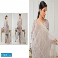 ZS Kalyan Embroidered Vol-4 Wholesale Pakistani Salwar Kameez