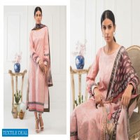 ZS Kalyan Embroidered Vol-4 Wholesale Pakistani Salwar Kameez