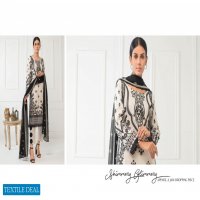 ZS Kalyan Embroidered Vol-4 Wholesale Pakistani Salwar Kameez