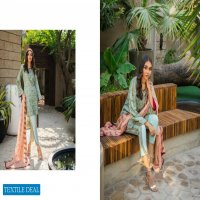 ZS Kalyan Lawn Embroidered Vol-1 2020 Wholesale Original Pakistani Dress Material