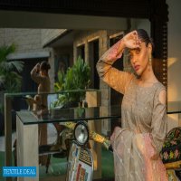 ZS Kalyan Lawn Embroidered Vol-1 2020 Wholesale Original Pakistani Dress Material