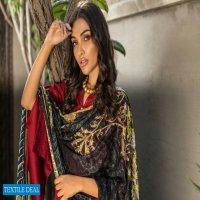 ZS Kalyan Lawn Embroidered Vol-1 2020 Wholesale Original Pakistani Dress Material