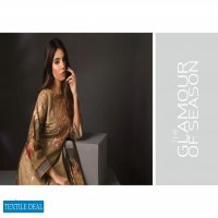 ZS Malkah Designer Collection Wholesale Pakistani Embroidered Collection