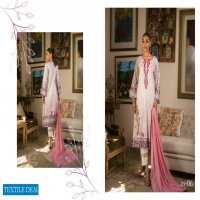 ZS Malkah Mid Summer Wholesale Shopping original Pakistani Dress