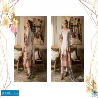 ZS Malkah Mid Summer Wholesale Shopping original Pakistani Dress
