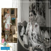 ZS Malkah Mid Summer Wholesale Shopping original Pakistani Dress