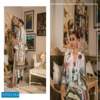 ZS Malkah Mid Summer Wholesale Shopping original Pakistani Dress