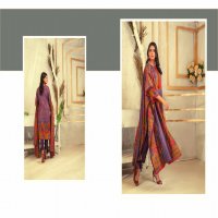 ZS RANGREZA PRINTED LAWN VOL 1 2020 ORIGINAL PAKISTANI SALWAR KAMEEZ