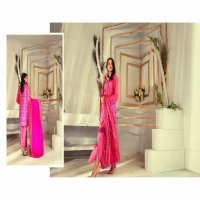 ZS RANGREZA PRINTED LAWN VOL 1 2020 ORIGINAL PAKISTANI SALWAR KAMEEZ