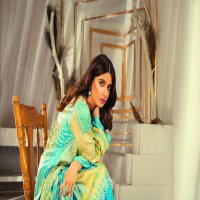 ZS RANGREZA PRINTED LAWN VOL 1 2020 ORIGINAL PAKISTANI SALWAR KAMEEZ