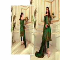 ZS RANGREZA PRINTED LAWN VOL 1 2020 ORIGINAL PAKISTANI SALWAR KAMEEZ