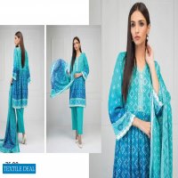 ZS Rang Reza Cotton Vol-1 Wholesale Pakistani Salwar Kameez