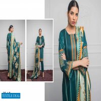 ZS Rang Reza Cotton Vol-1 Wholesale Pakistani Salwar Kameez