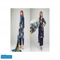 ZS Rang Reza Cotton Vol-1 Wholesale Pakistani Salwar Kameez