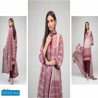 ZS Rang Reza Cotton Vol-1 Wholesale Pakistani Salwar Kameez