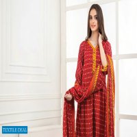 ZS Rang Reza Lawn vol-1 2021 Wholesale Pakistani Dress
