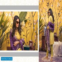 ZS Rangreza Banarasi Vol-1 Wholesale Shopping original Pakistani Branded Salwar Kameez