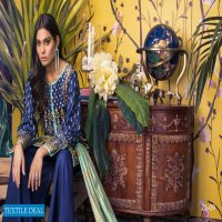 ZS Rangreza Banarasi Vol-1 Wholesale Shopping original Pakistani Branded Salwar Kameez