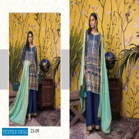 ZS Rangreza Banarasi Vol-1 Wholesale Shopping original Pakistani Branded Salwar Kameez