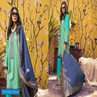 ZS Rangreza Banarasi Vol-1 Wholesale Shopping original Pakistani Branded Salwar Kameez