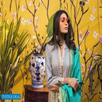 ZS Rangreza Banarasi Vol-1 Wholesale Shopping original Pakistani Branded Salwar Kameez