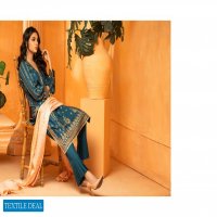 ZS Rangreza Banarasi Vol-2 Wholesale original Pakistani Dresses