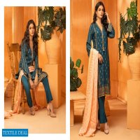 ZS Rangreza Banarasi Vol-2 Wholesale original Pakistani Dresses