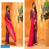 ZS Rangreza Banarasi Vol-2 Wholesale original Pakistani Dresses