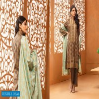 ZS Rangreza Banarasi Vol-2 Wholesale original Pakistani Dresses