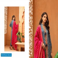 ZS Rangreza Banarasi Vol-2 Wholesale original Pakistani Dresses