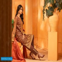 ZS Rangreza Banarasi Vol-2 Wholesale original Pakistani Dresses
