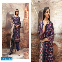 ZS Rangreza Cotton Vol-1 Wholesale original Pakistani Dresses