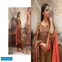 ZS Rangreza Cotton Vol-1 Wholesale original Pakistani Dresses