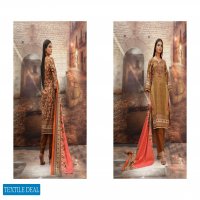 ZS Rangreza Cotton Vol-1 Wholesale original Pakistani Dresses