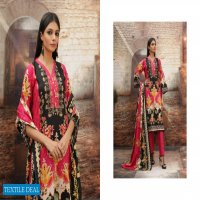 ZS Rangreza Cotton Vol-1 Wholesale original Pakistani Dresses