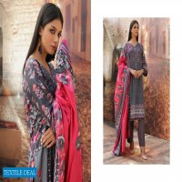 ZS Rangreza Cotton Vol-1 Wholesale original Pakistani Dresses