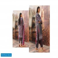 ZS Rangreza Cotton Vol-1 Wholesale original Pakistani Dresses