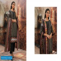 ZS Rangreza Cotton Vol-1 Wholesale original Pakistani Dresses