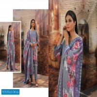 ZS Rangreza Cotton Vol-1 Wholesale original Pakistani Dresses